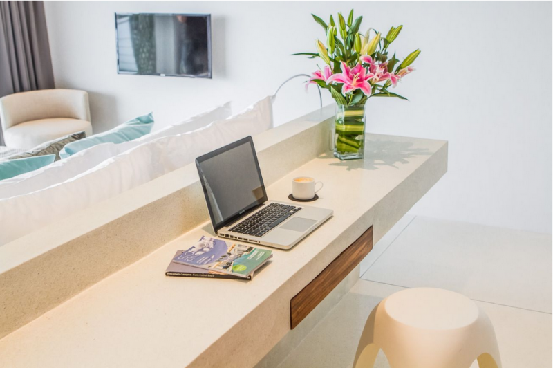 Ультрасовременный отель 180 Samui на склоне холма над Сиамским заливом, Таиланд Ультрасовременный отель 180 Samui на склоне холма над Сиамским заливом, Таиланд