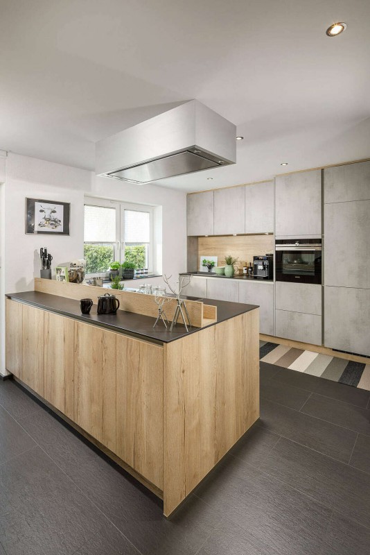 Апартаменты, расположенные в немецком Кемптене