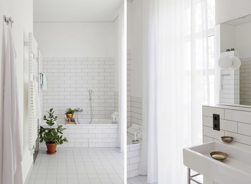 Эклектичный дизайн двухэтажной квартиры Эклектичный дизайн двухэтажной квартиры