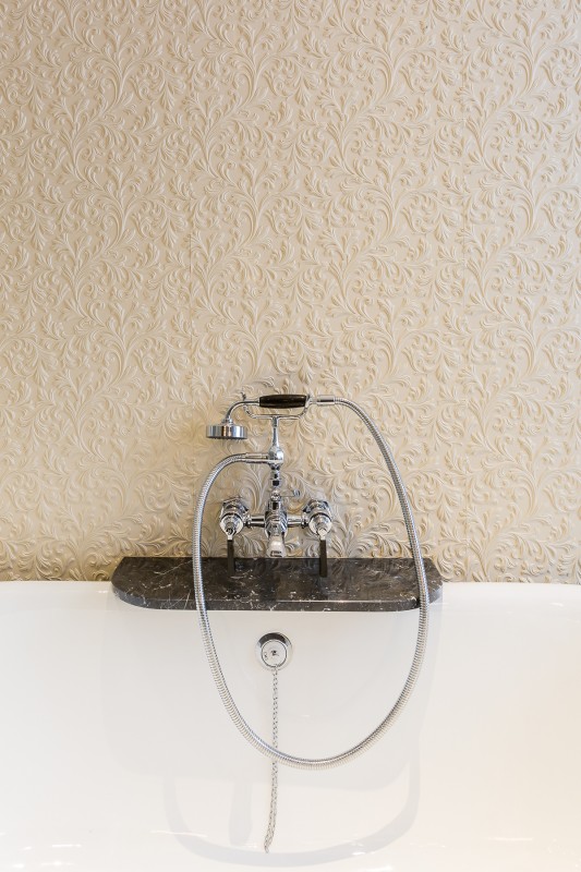 Элегантные парижские апартаменты