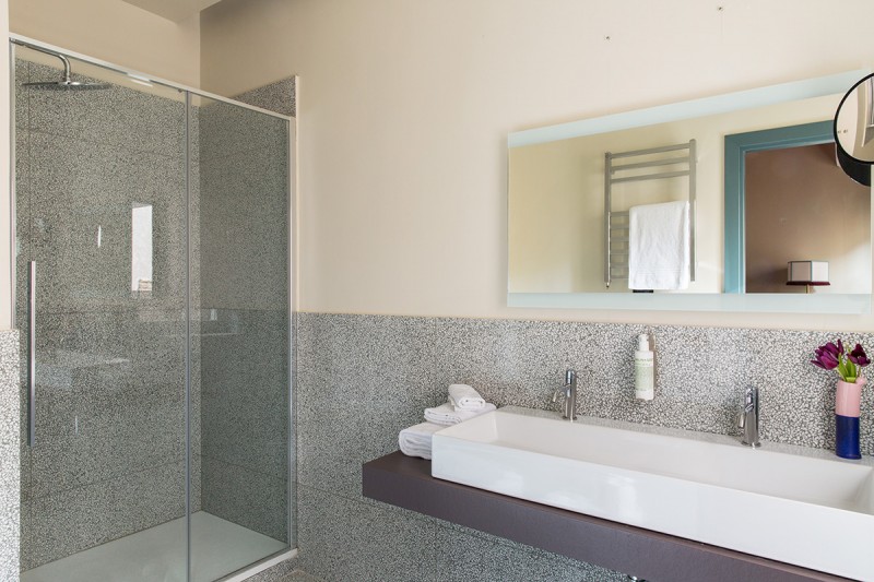 Отель Condominio Monti в Риме Отель Condominio Monti в Риме