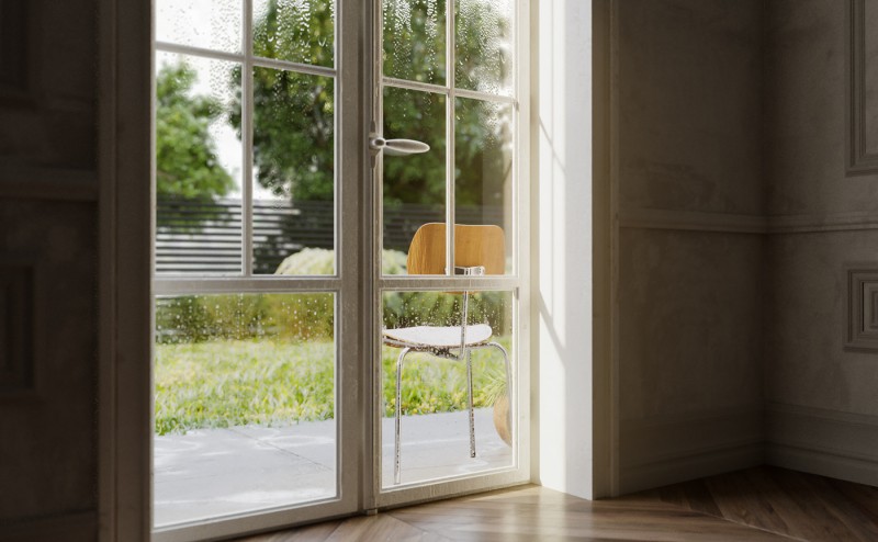 Проект жилого дома в Мюнхене Проект жилого дома в Мюнхене