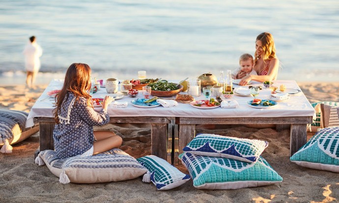 Работы дизайнера IKEA Ханса Блумквиста