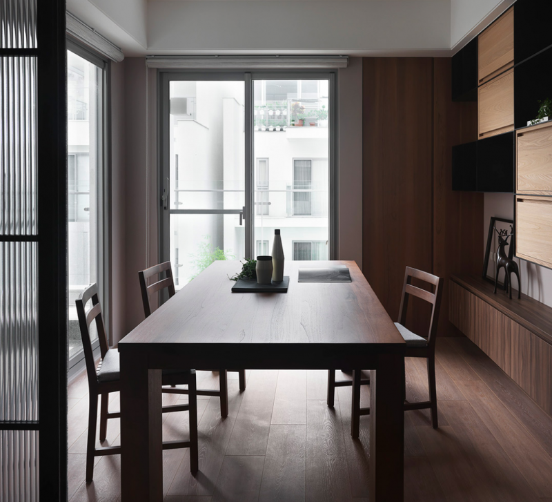 Резиденция в городе Чжубэй, Тайвань