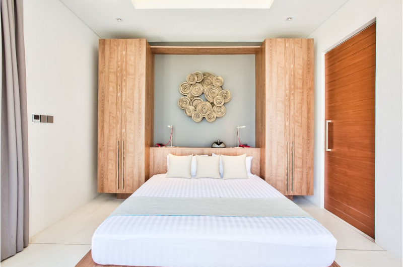 Вилла Soong пляже Лаем Ной на северо-западном побережье острова Самуи