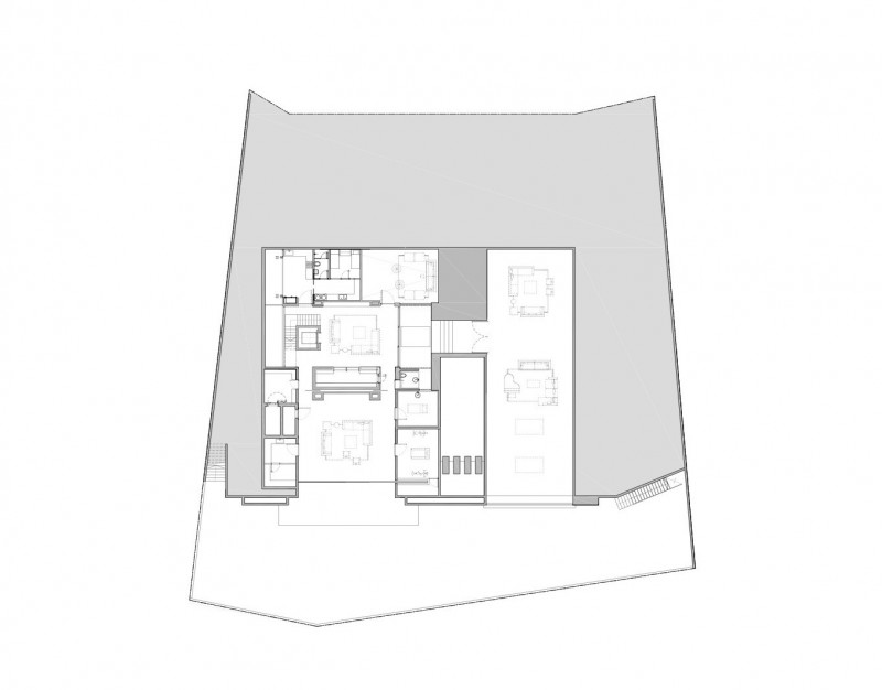 Вилла в Сингапуре