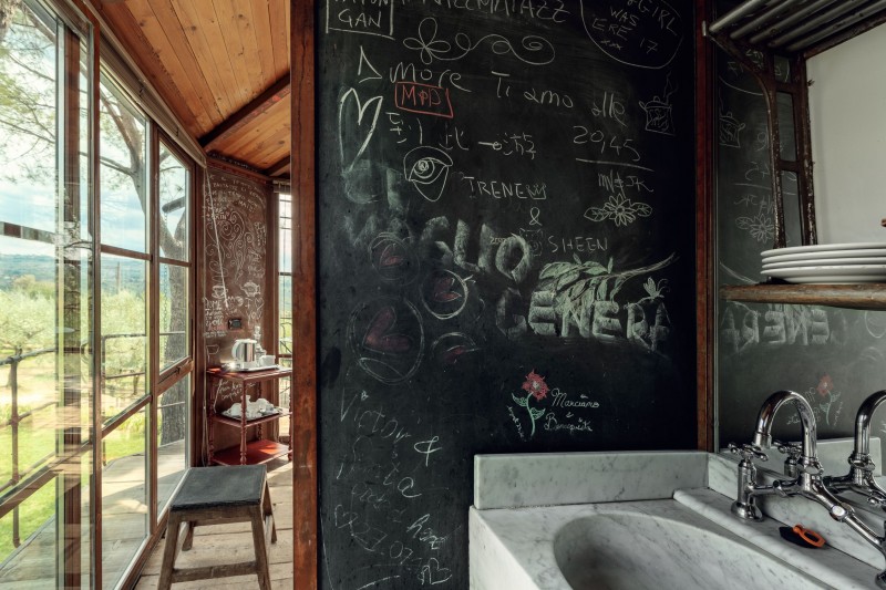 Дом на дереве Дом на дереве