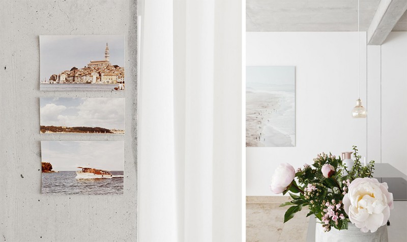 Эклектичный дизайн двухэтажной квартиры Эклектичный дизайн двухэтажной квартиры