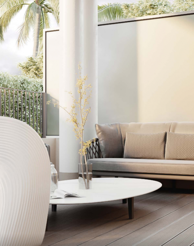 Функциональные и комфортные апартаменты в Каннах