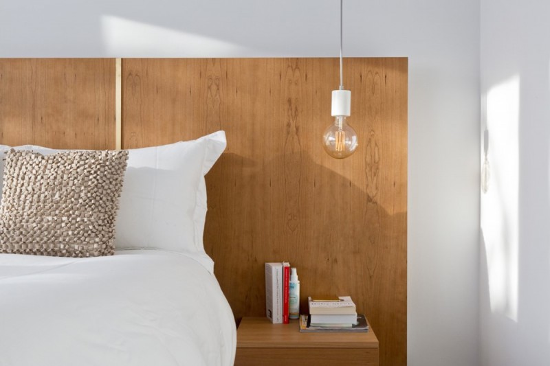 Яркие апартаменты в современном поместье середины века в Холланд-Парке, Лондон