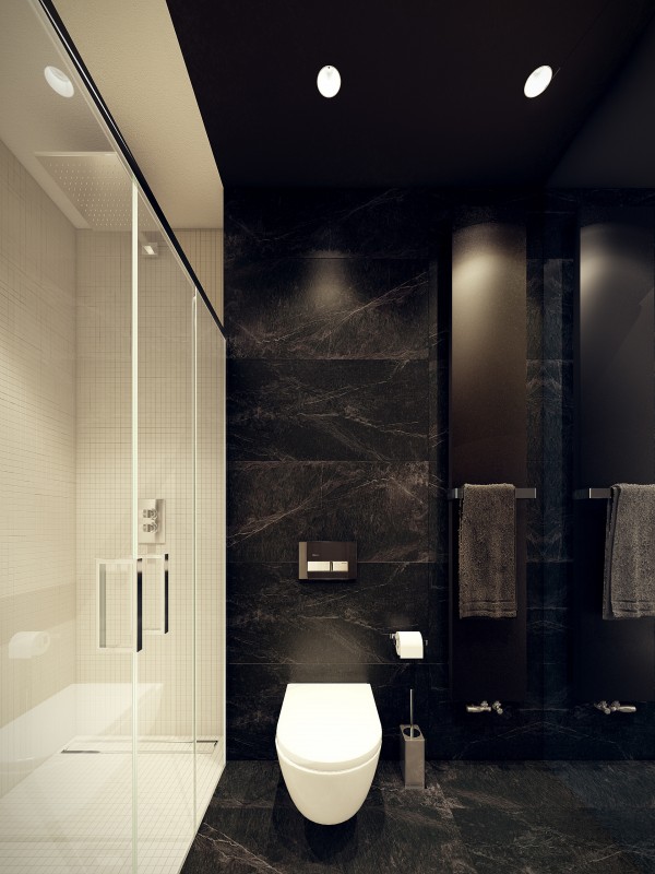 Проект уютной светлой квартиры Проект уютной светлой квартиры