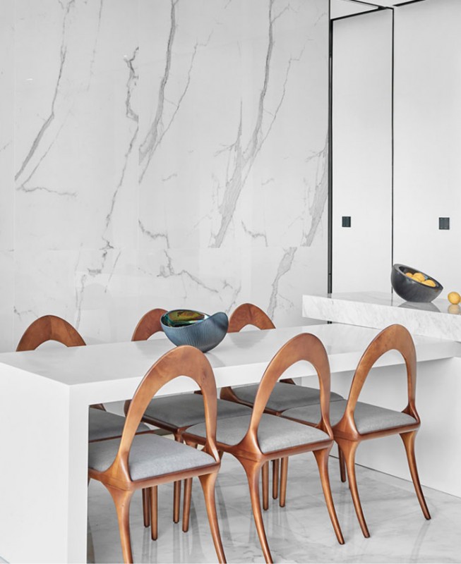 Резиденция на горе Моган, провинция Чжэцзян, Китай