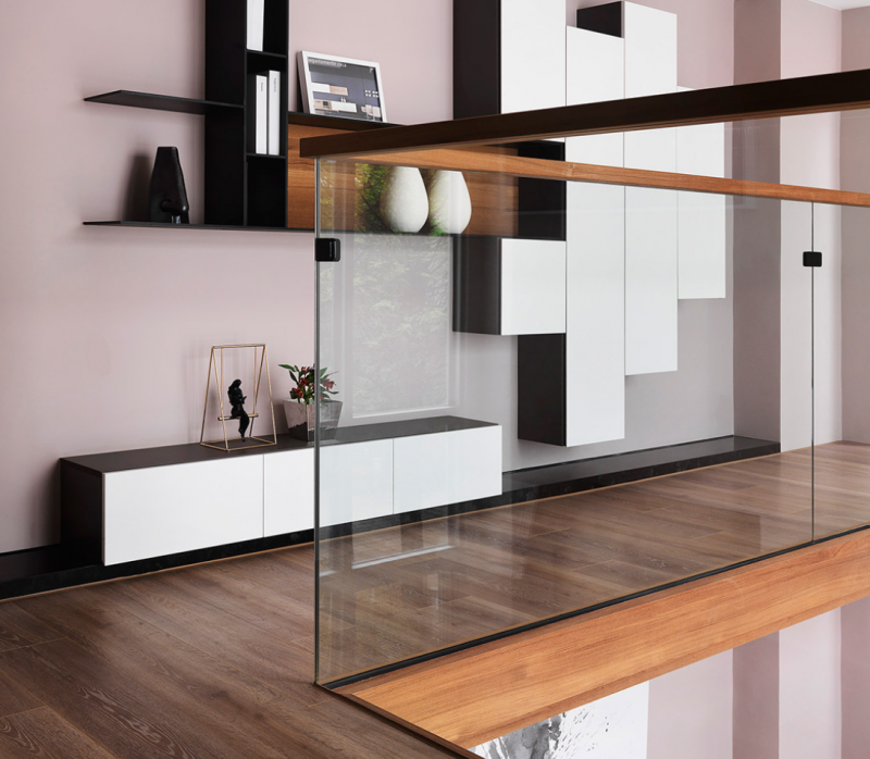 Резиденция в городе Чжубэй, Тайвань