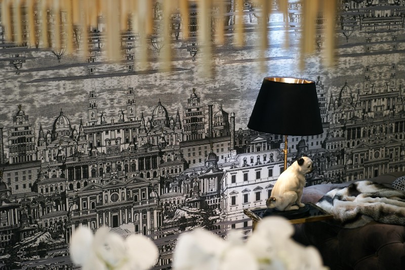 Роскошные апартаменты Роскошные апартаменты