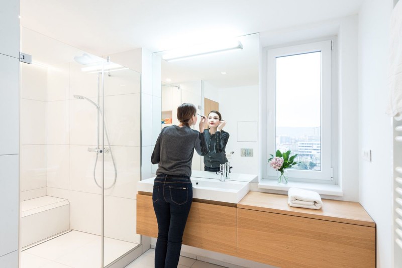 Уютный лофт в Братиславе, Словакия Уютный лофт в Братиславе, Словакия