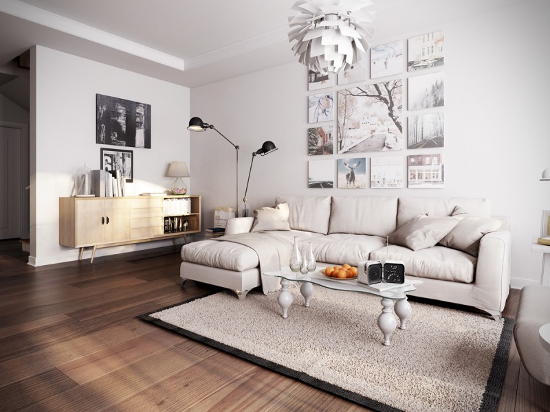 Вилла в Турции