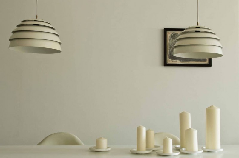 Дизайн интерьера дома в Триесте, Италия