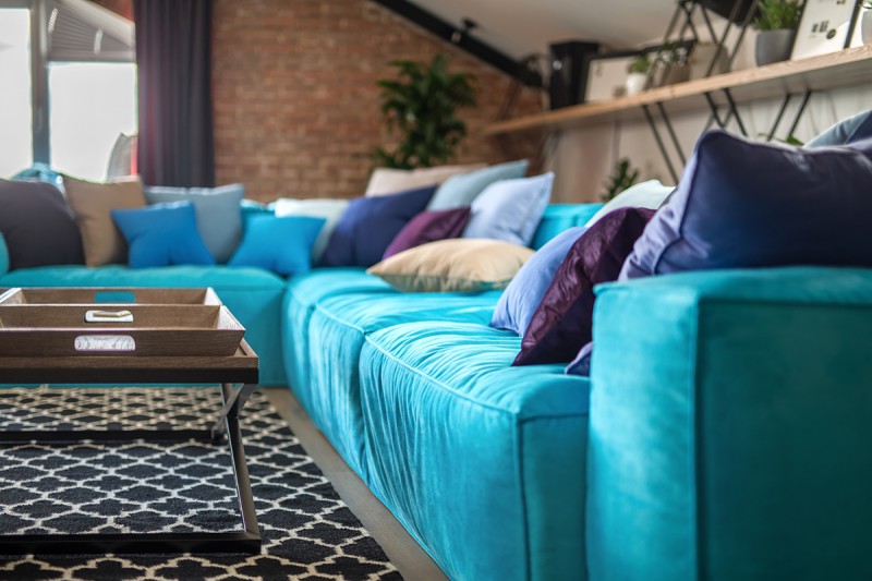 Необычные элементы декора и система освещения в загородном доме Необычные элементы декора и система освещения в загородном доме