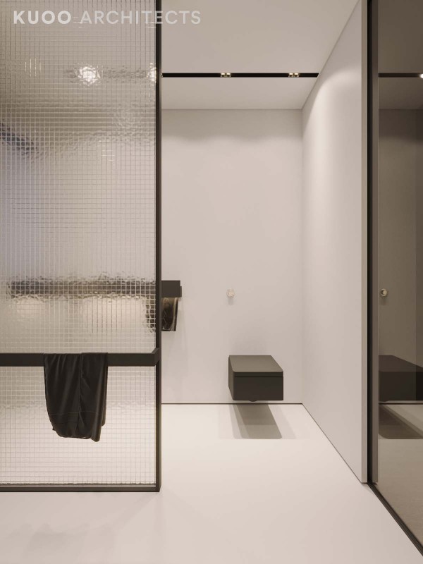 Проект роскошных апартаментов в Лондоне Проект роскошных апартаментов в Лондоне