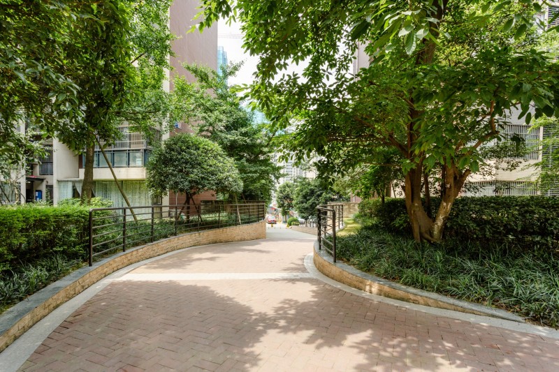 Сочетание элегантной мебели с манхэттенским курортным стилем