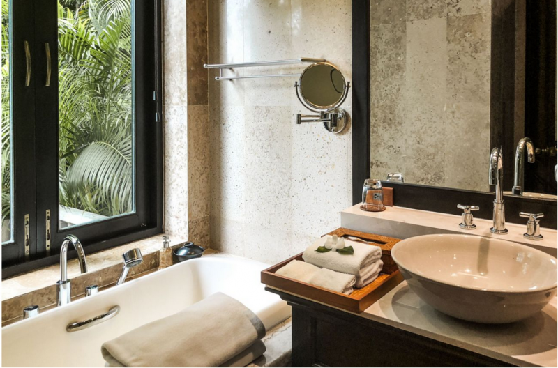 Стильный особняк в Таланге, Таиланд