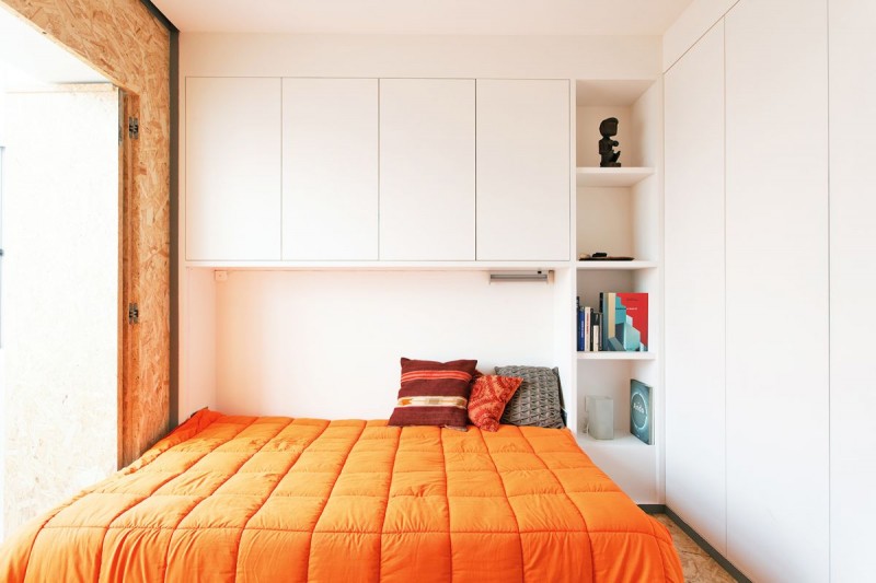 Студенческая квартира в Лиссабоне