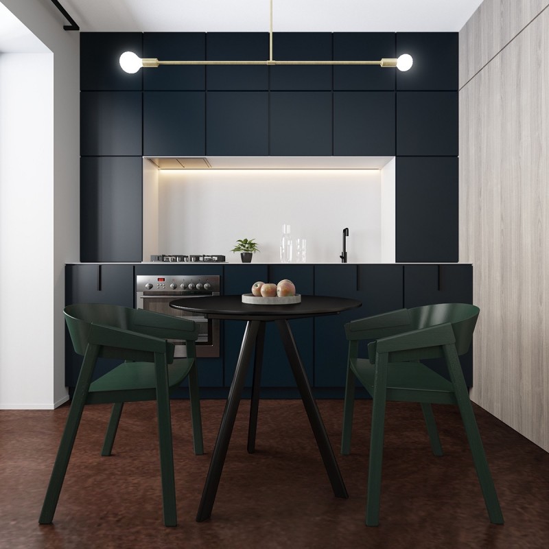 Оригинальные элементы декора в оформлении квартиры Оригинальные элементы декора в оформлении квартиры