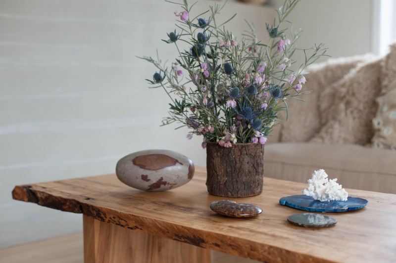 Особняк в пригороде Лос-Анджелеса