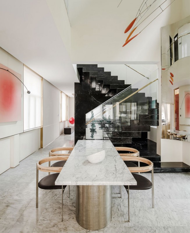 Роскошная резиденция в Тяньцзине