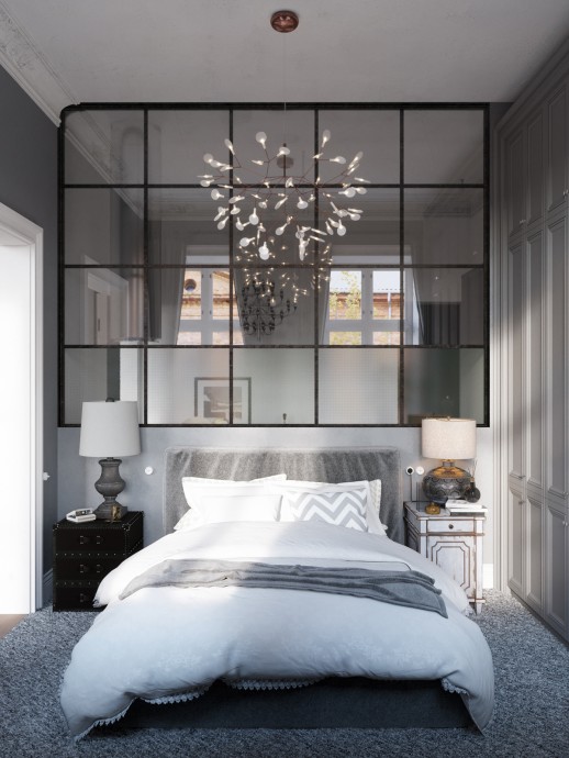 Апартаменты в Швеции