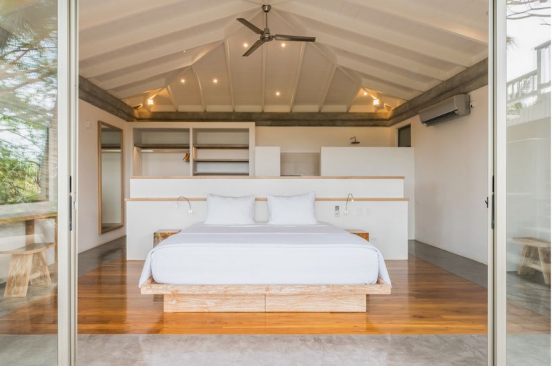 Дом для отпуска Sunset House, расположенный в городе Тамариндо, Коста-Рика