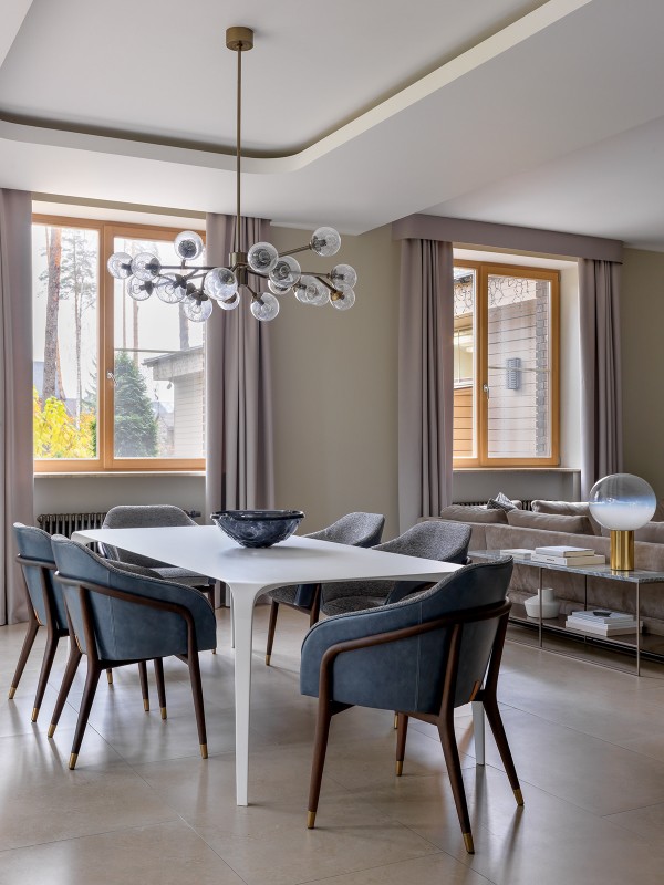 Интерьер уютного дома Интерьер уютного дома