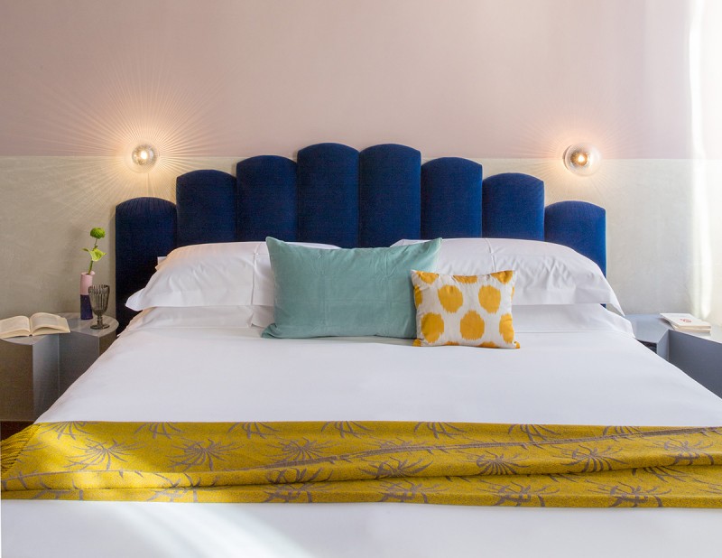 Отель Condominio Monti в Риме Отель Condominio Monti в Риме