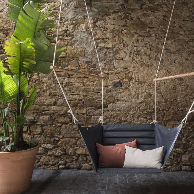 Перепроектированный средневековый дом на Коста-Брава