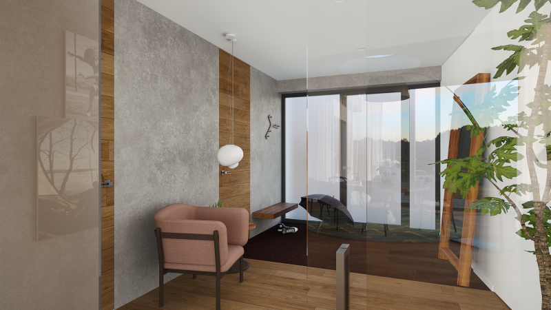 Проект комфортной гостиной Проект комфортной гостиной