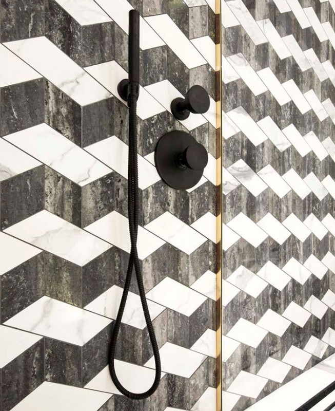 Роскошные парижские апартаменты с невероятным видом на Эйфелеву башню