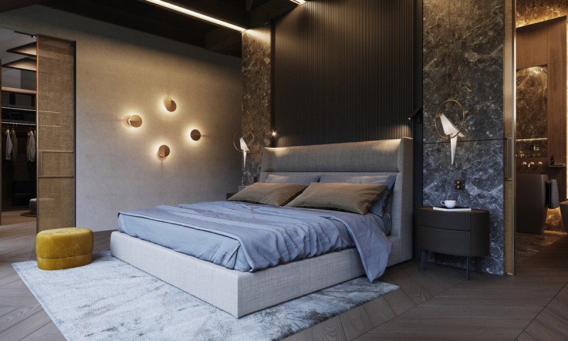 Роскошный загородный дом в Словакии Роскошный загородный дом в Словакии