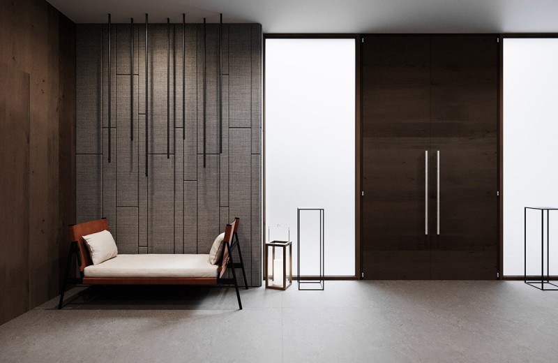 Роскошный загородный дом в Словакии Роскошный загородный дом в Словакии