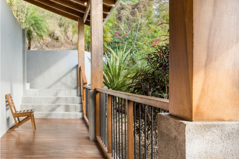 Современная вилла в Коста-Рике