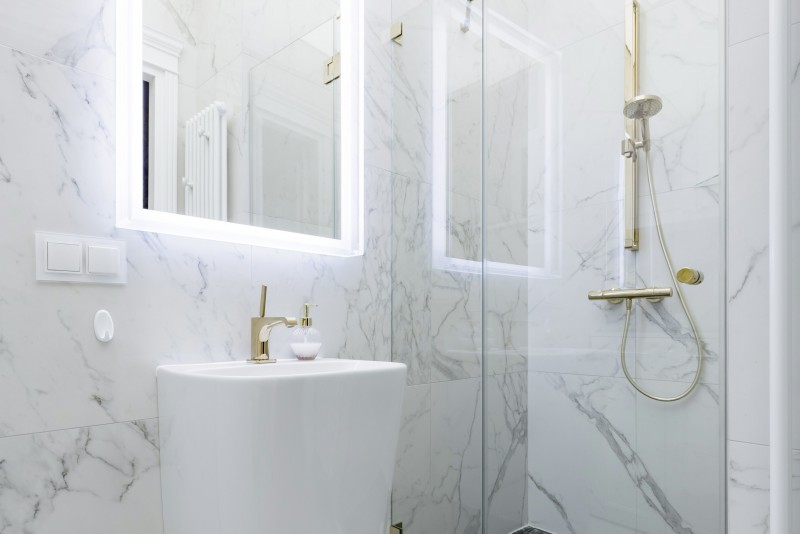 Уютная студия в Кракове