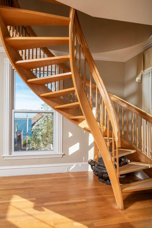 Уютный коттедж в Портленде, штат Мэн