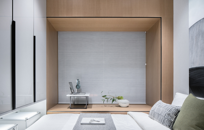 Интерьер квартиры-студии