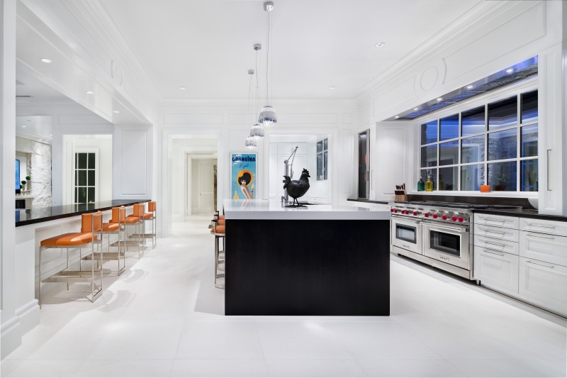 Резиденция в Солт-Лейк-Сити