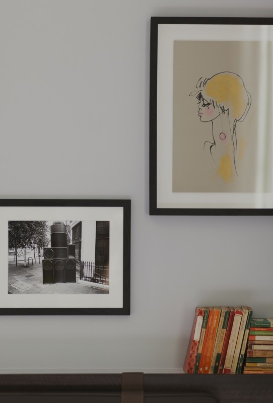 The Laslett: шикарный отель с типичным британским шармом The Laslett: шикарный отель с типичным британским шармом