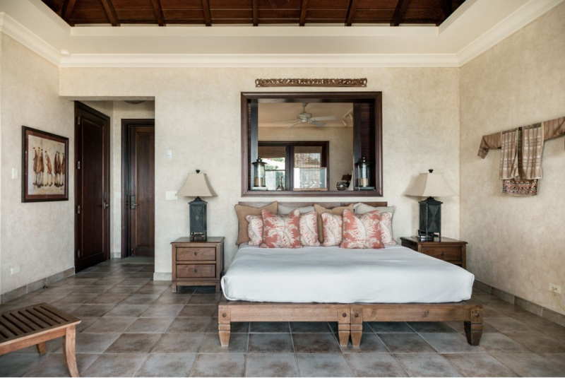 Вилла в Сэнди-Хилл-Бей, Ангилья