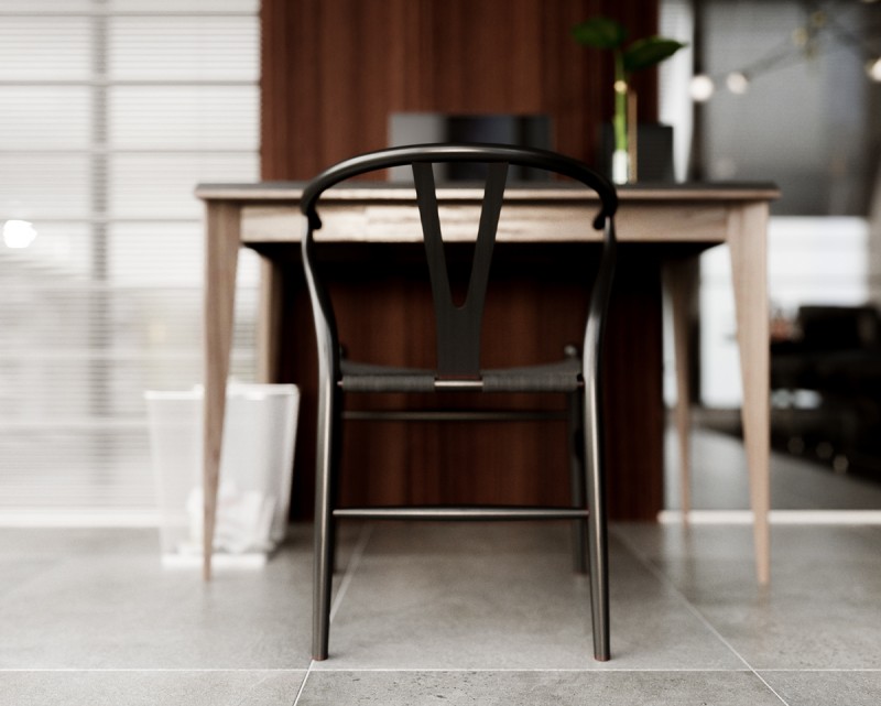 Брутальный интерьер холостяцкой квартиры Брутальный интерьер холостяцкой квартиры