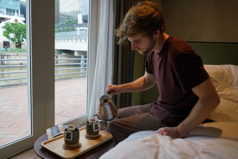 Бутик-отель The Warehouse 4* в Сингапуре