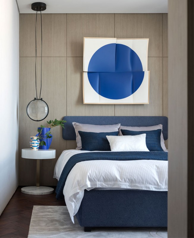 Пентхаус в провинции Чжэцзян, Китай Пентхаус в провинции Чжэцзян, Китай