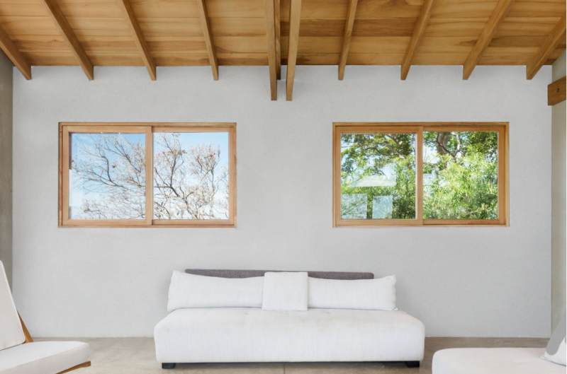 Современная вилла в Коста-Рике