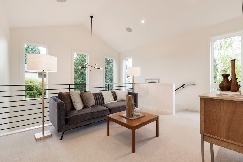 Таунхаус в Портленде